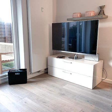 Haus Hauke App. 4 Dunengras Westerland Luaran gambar